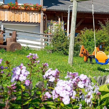 シランドロ Bauernhof Mairingヴィラ エクステリア 写真